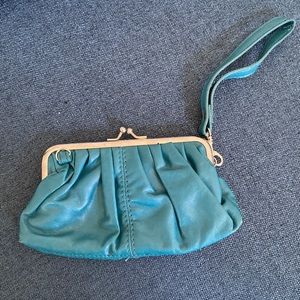Aldo Coin Purse with Strap